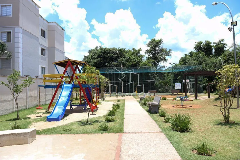 Apartamento, 2 quartos, 53 m² - Foto 4