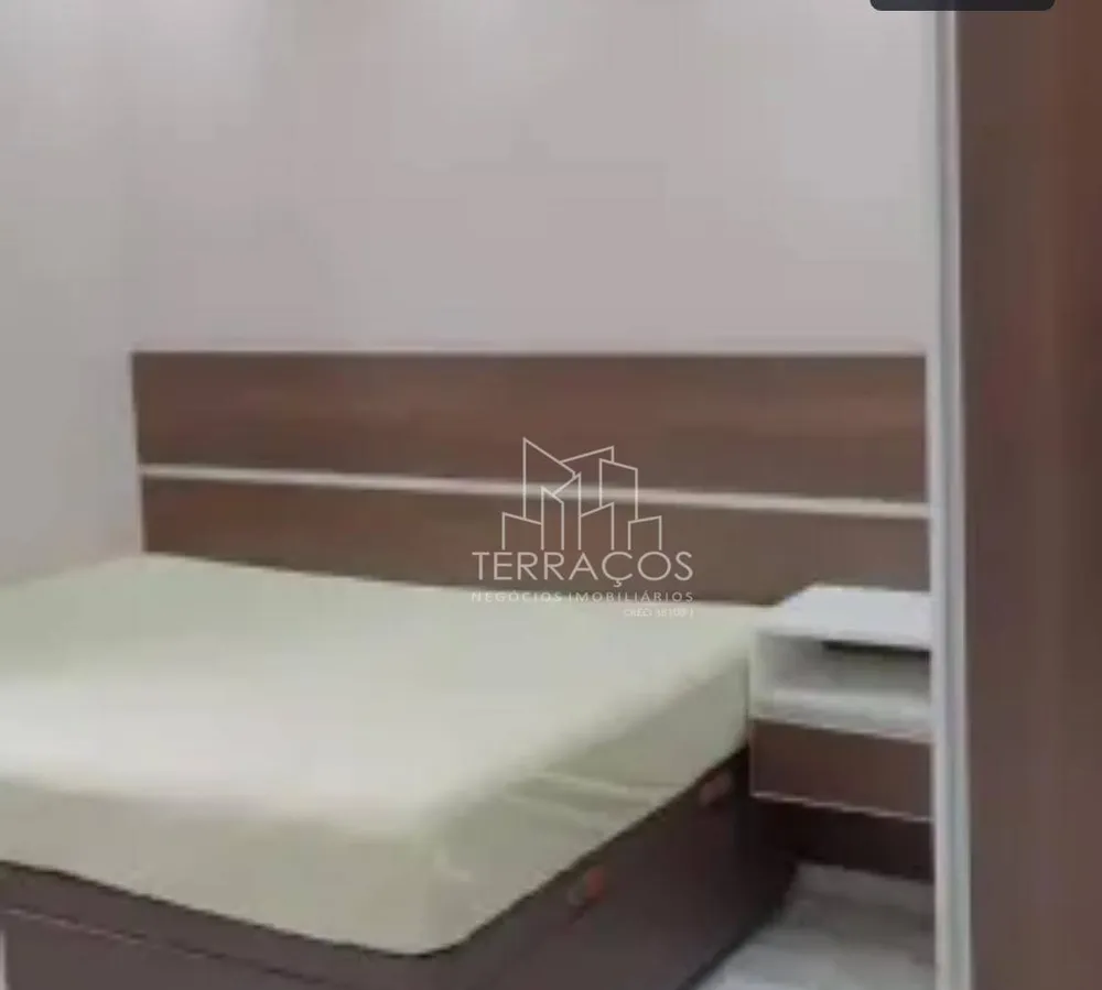 Apartamento, 2 quartos, 53 m² - Foto 3