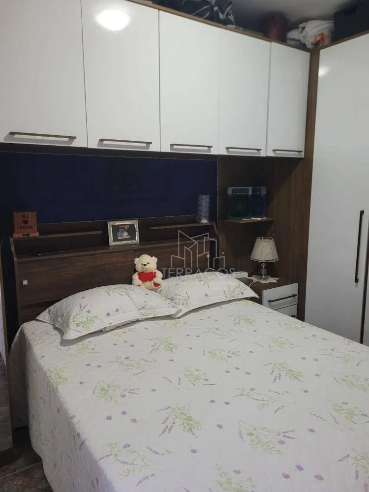 Apartamento, 2 quartos, 56 m² - Foto 1