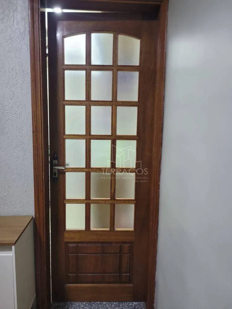 Apartamento, 2 quartos, 56 m² - Foto 2