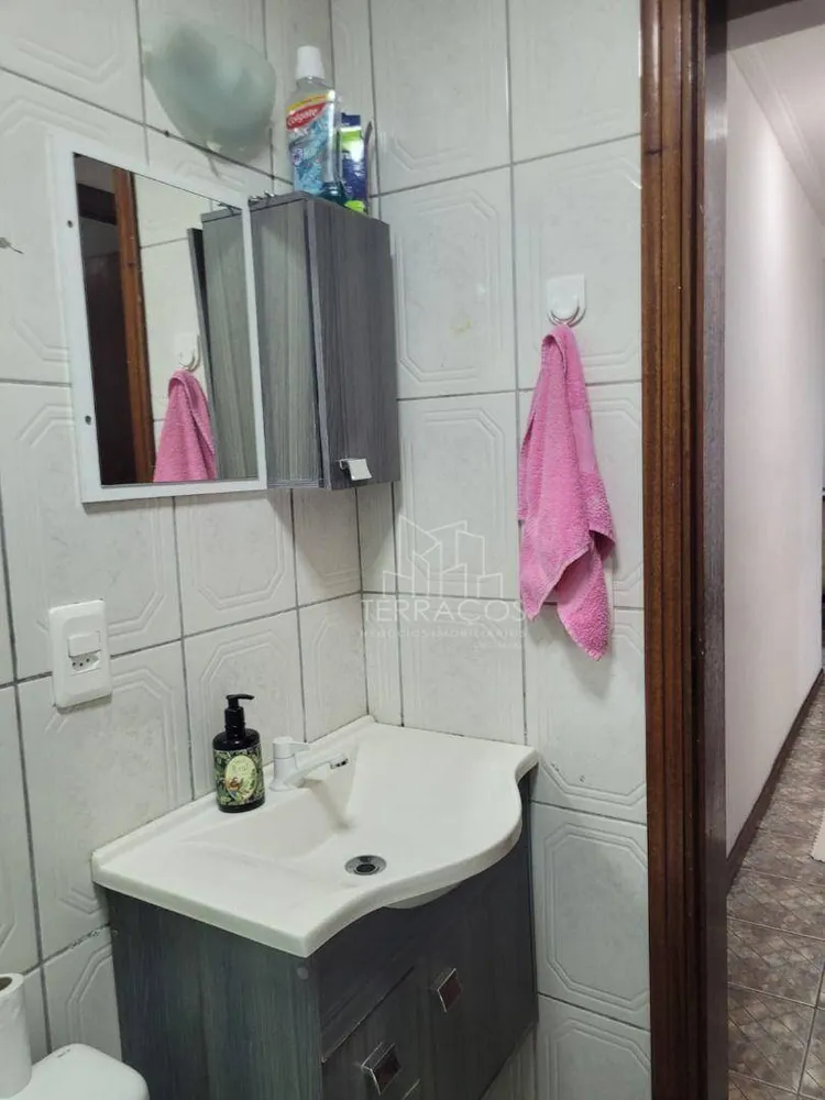 Apartamento, 2 quartos, 56 m² - Foto 3