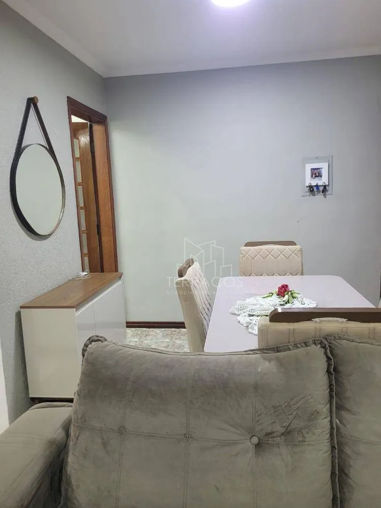 Apartamento, 2 quartos, 56 m² - Foto 6