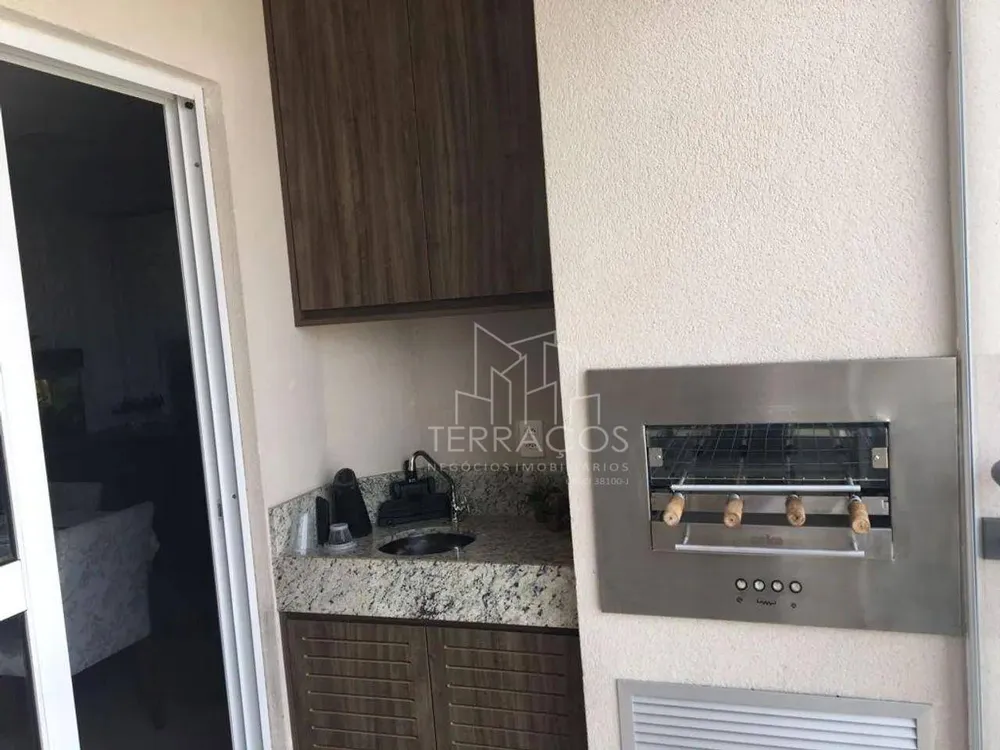 Apartamento, 3 quartos, 73 m² - Foto 2
