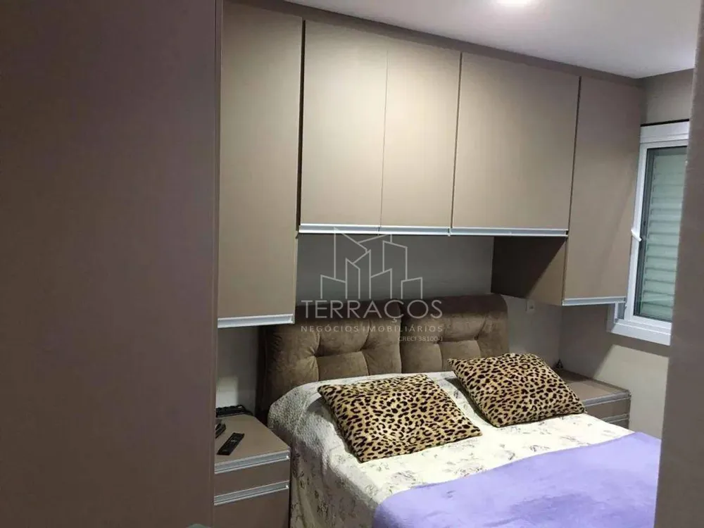 Apartamento, 3 quartos, 73 m² - Foto 3