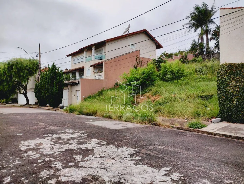 Terreno, 400 m² - Foto 1