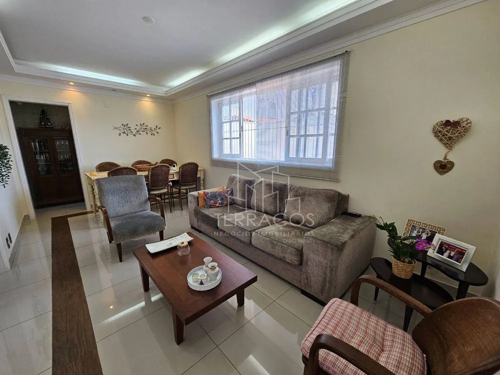 Casa, 3 quartos, 140 m² - Foto 1