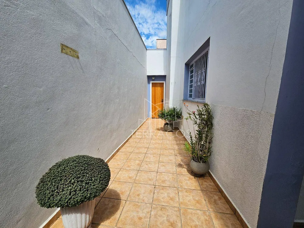 Casa, 3 quartos, 140 m² - Foto 2