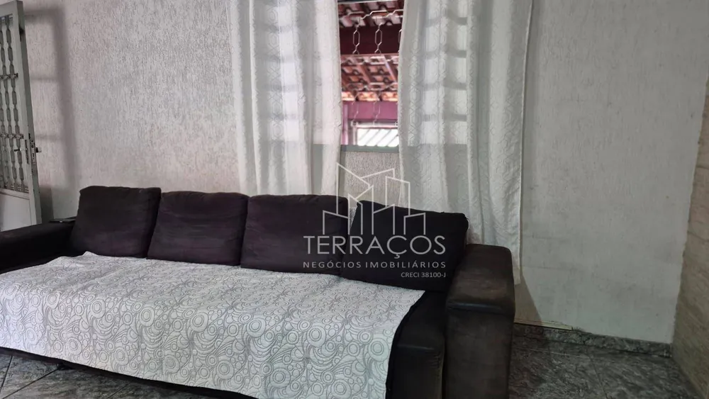 Casa, 2 quartos, 137 m² - Foto 3