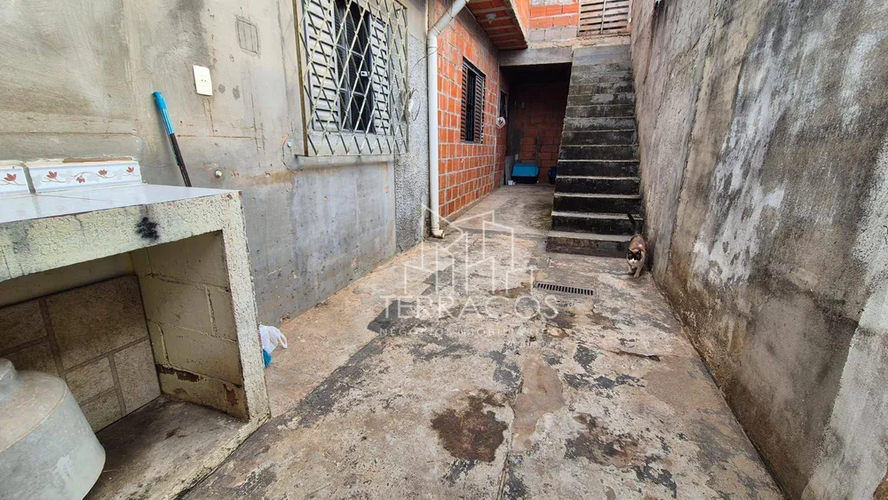 Casa, 2 quartos, 137 m² - Foto 4