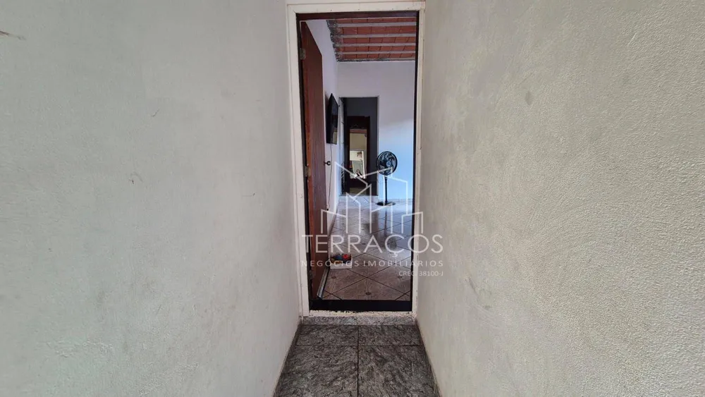 Casa, 2 quartos, 137 m² - Foto 1