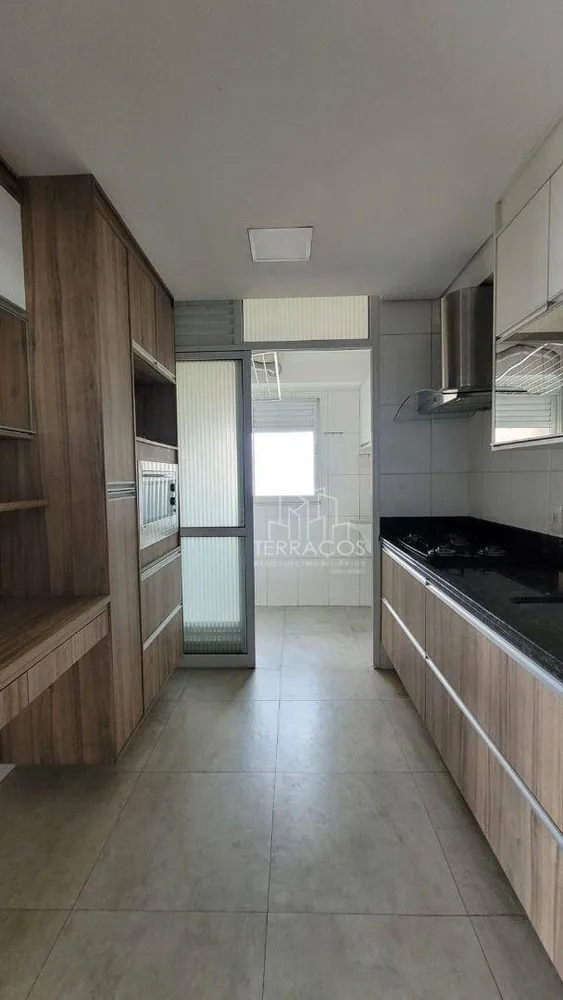 Apartamento, 3 quartos, 92 m² - Foto 2