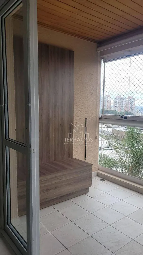 Apartamento, 3 quartos, 92 m² - Foto 3