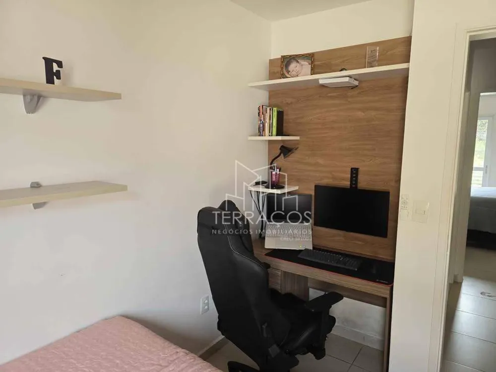 Casa de Condomínio, 2 quartos - Foto 3