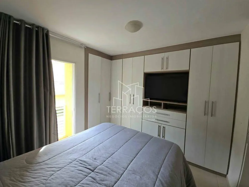 Casa de Condomínio, 2 quartos - Foto 4