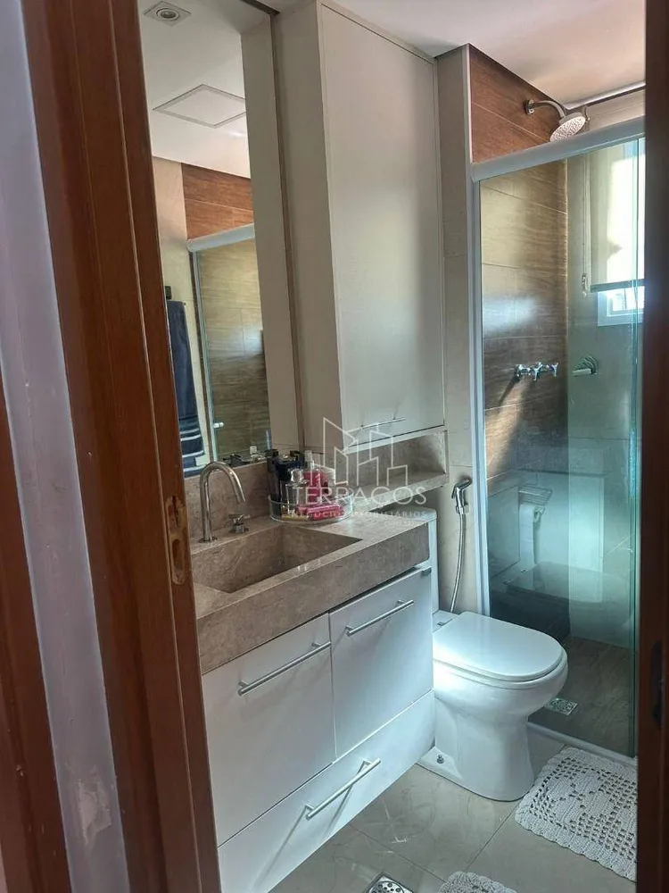 Apartamento, 2 quartos, 54 m² - Foto 1