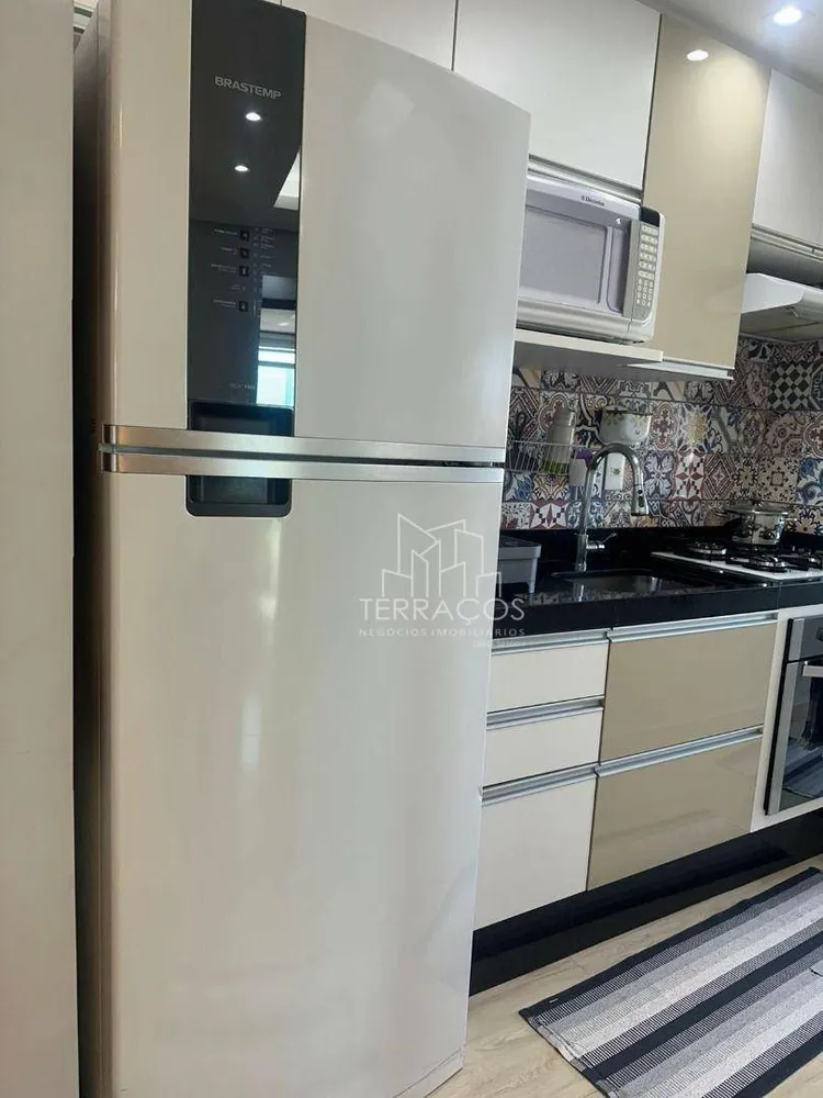Apartamento, 2 quartos, 54 m² - Foto 4