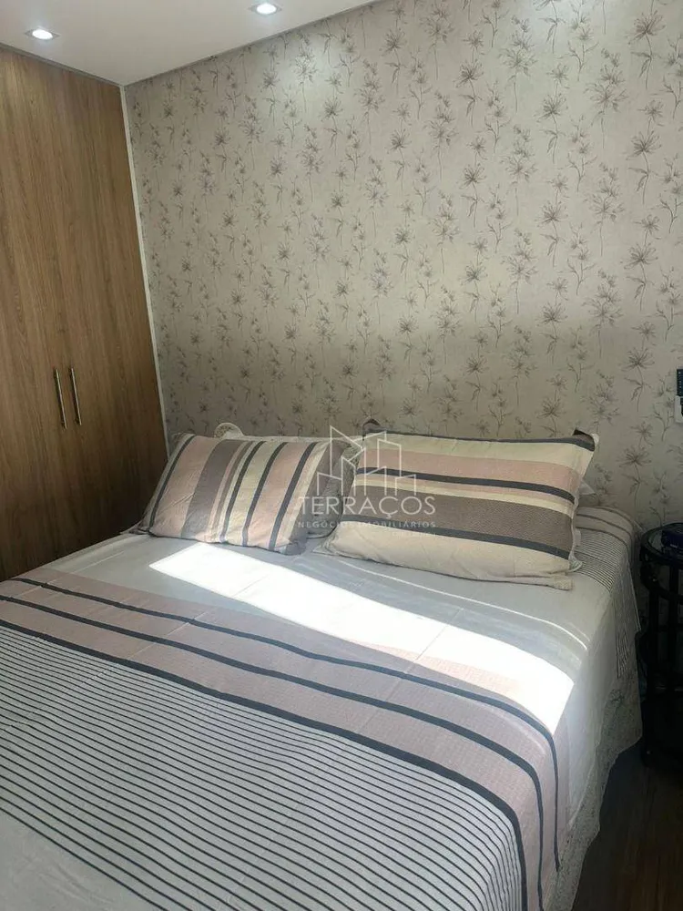 Apartamento, 2 quartos, 54 m² - Foto 2