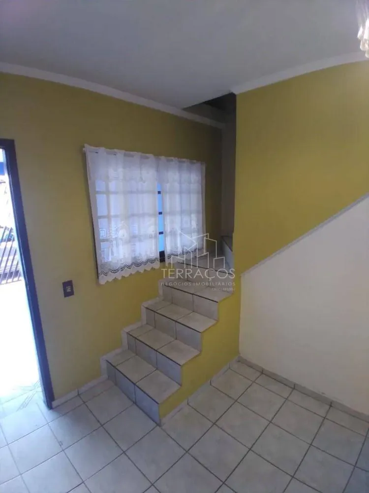 Casa, 4 quartos, 180 m² - Foto 1