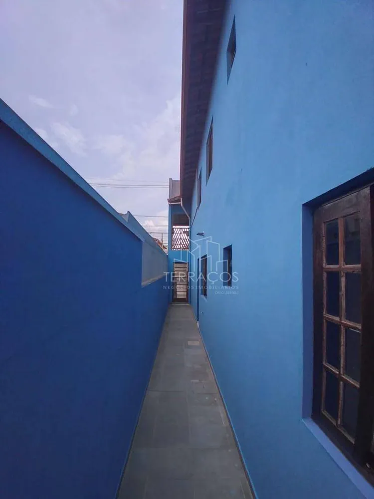 Casa, 4 quartos, 180 m² - Foto 3