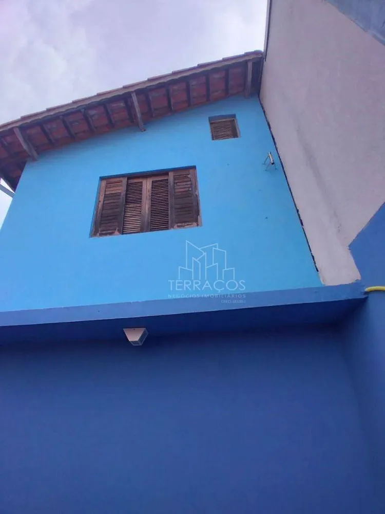 Casa, 4 quartos, 180 m² - Foto 4