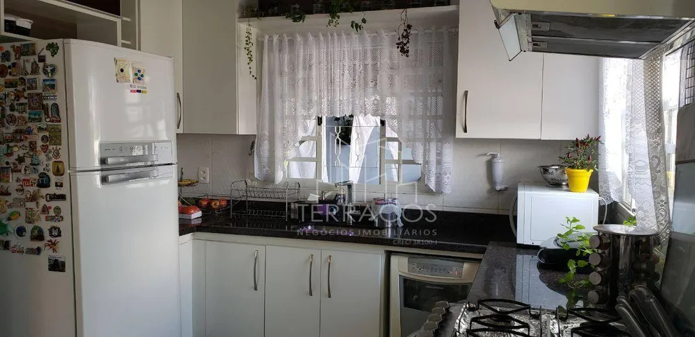Sobrado, 3 quartos, 153 m² - Foto 2