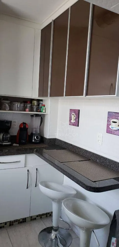 Sobrado, 3 quartos, 153 m² - Foto 4