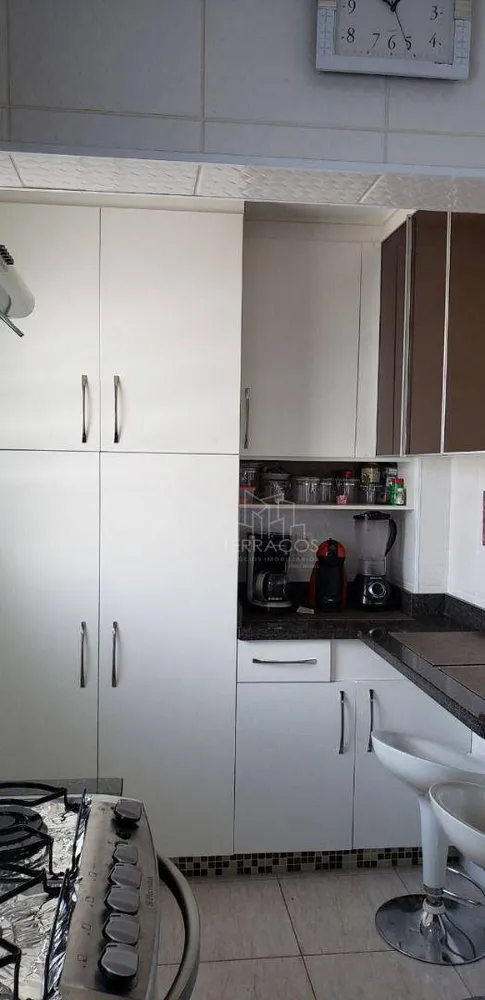 Sobrado, 3 quartos, 153 m² - Foto 1