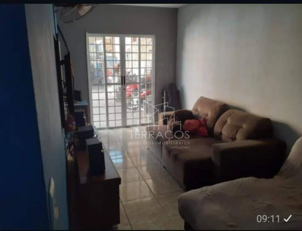 Casa, 2 quartos, 88 m² - Foto 1