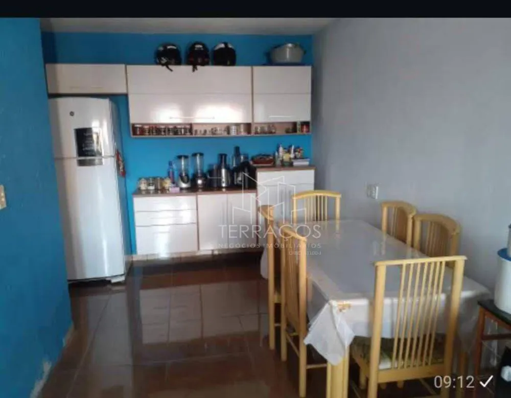 Casa, 2 quartos, 88 m² - Foto 3