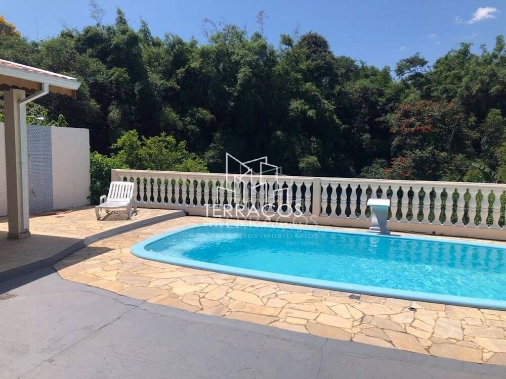 Chácara à venda com 2 quartos, 205m² - Foto 21