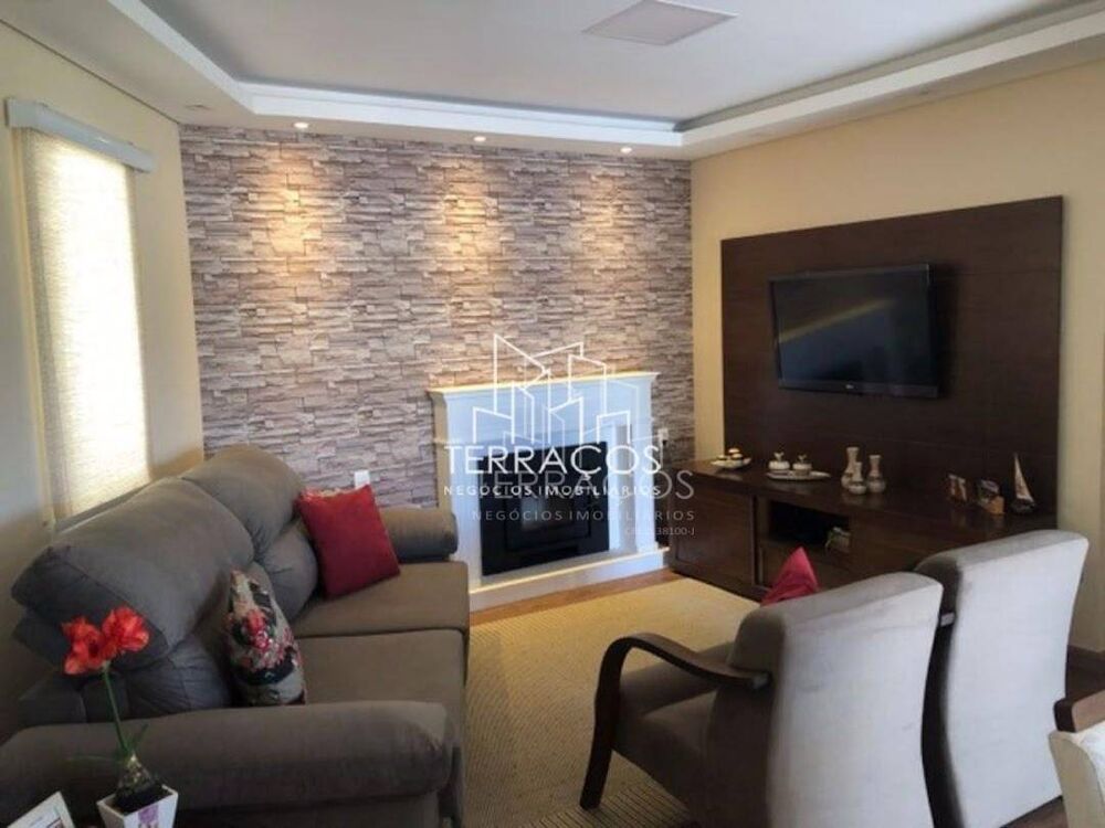 Chácara à venda com 2 quartos, 205m² - Foto 4