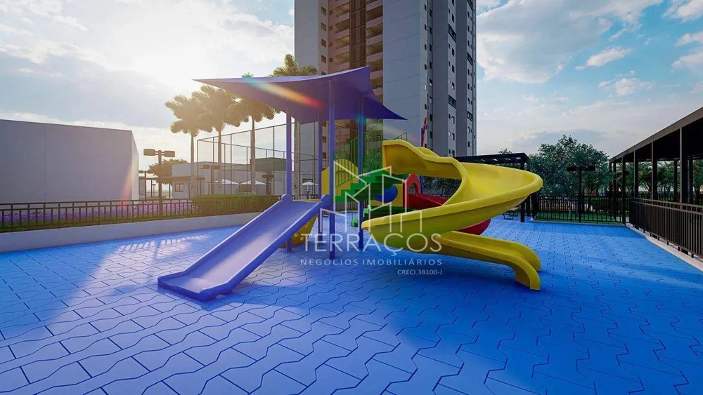 Apartamento, 3 quartos, 94 m² - Foto 3