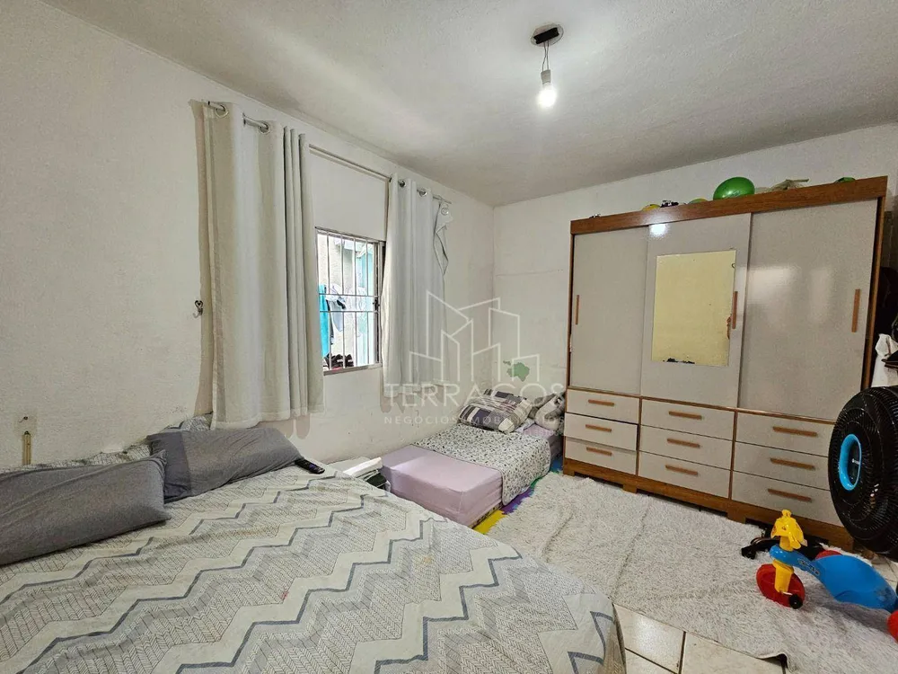 Sobrado, 2 quartos, 122 m² - Foto 1