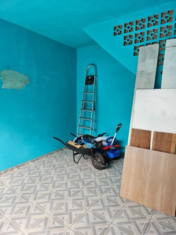 Sobrado, 2 quartos, 122 m² - Foto 2