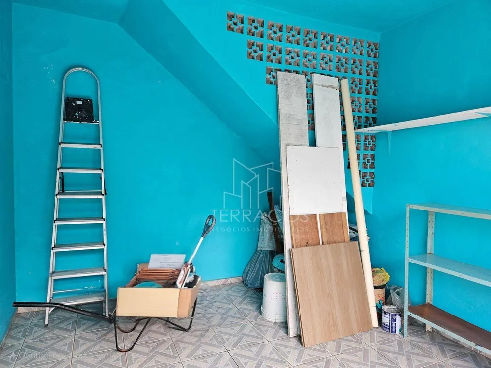 Sobrado, 2 quartos, 122 m² - Foto 4