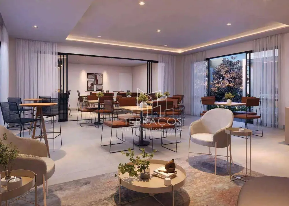 Sobrado, 3 quartos, 145 m² - Foto 1