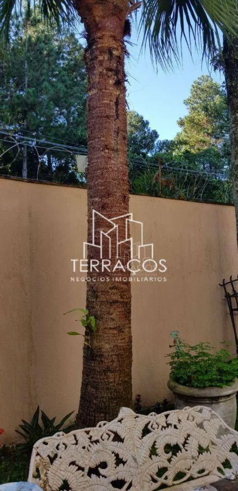 Casa de Condomínio, 4 quartos - Foto 12