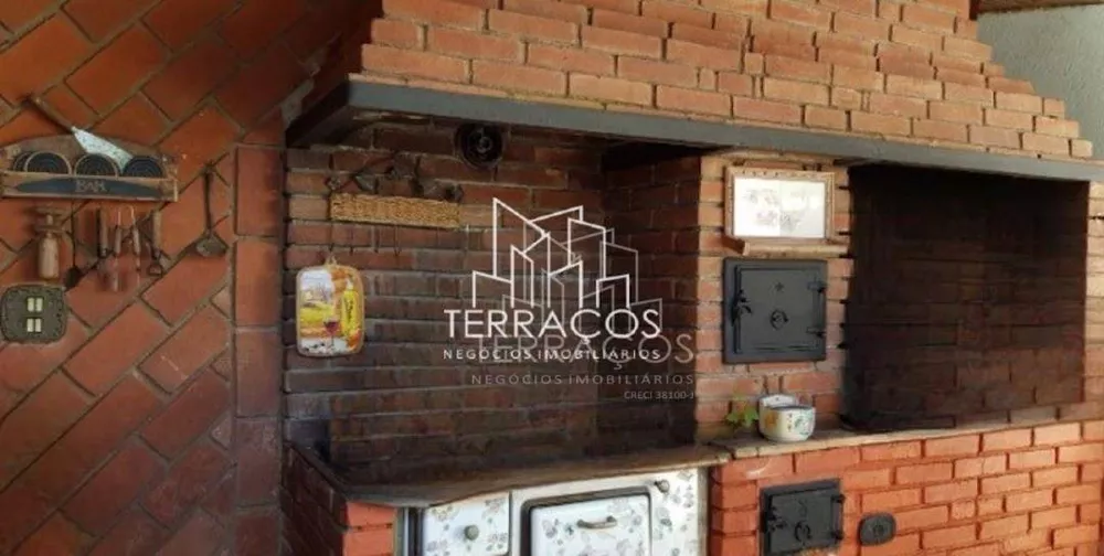 Casa de Condomínio, 4 quartos - Foto 10