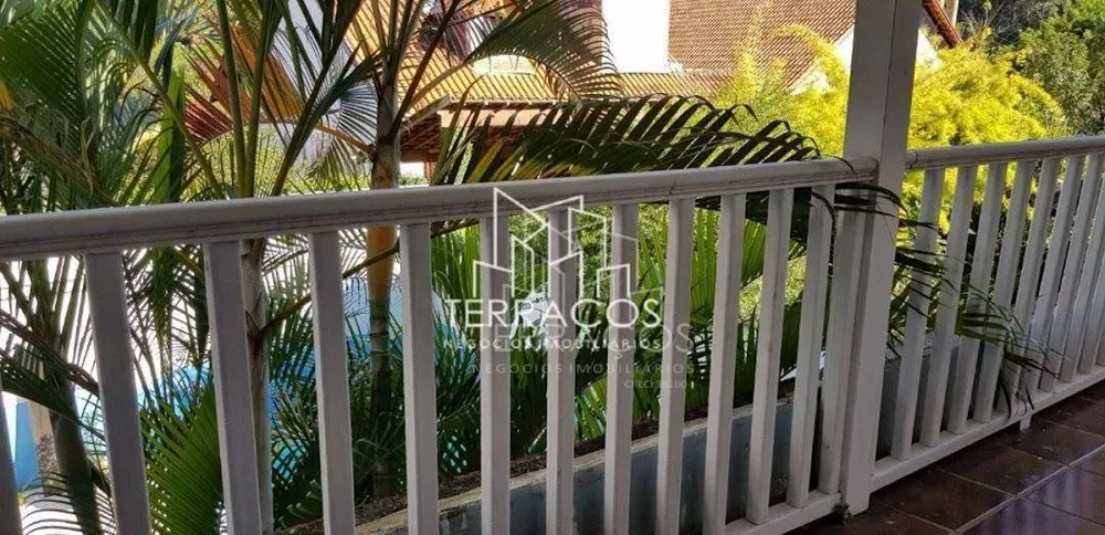 Casa de Condomínio, 4 quartos - Foto 7