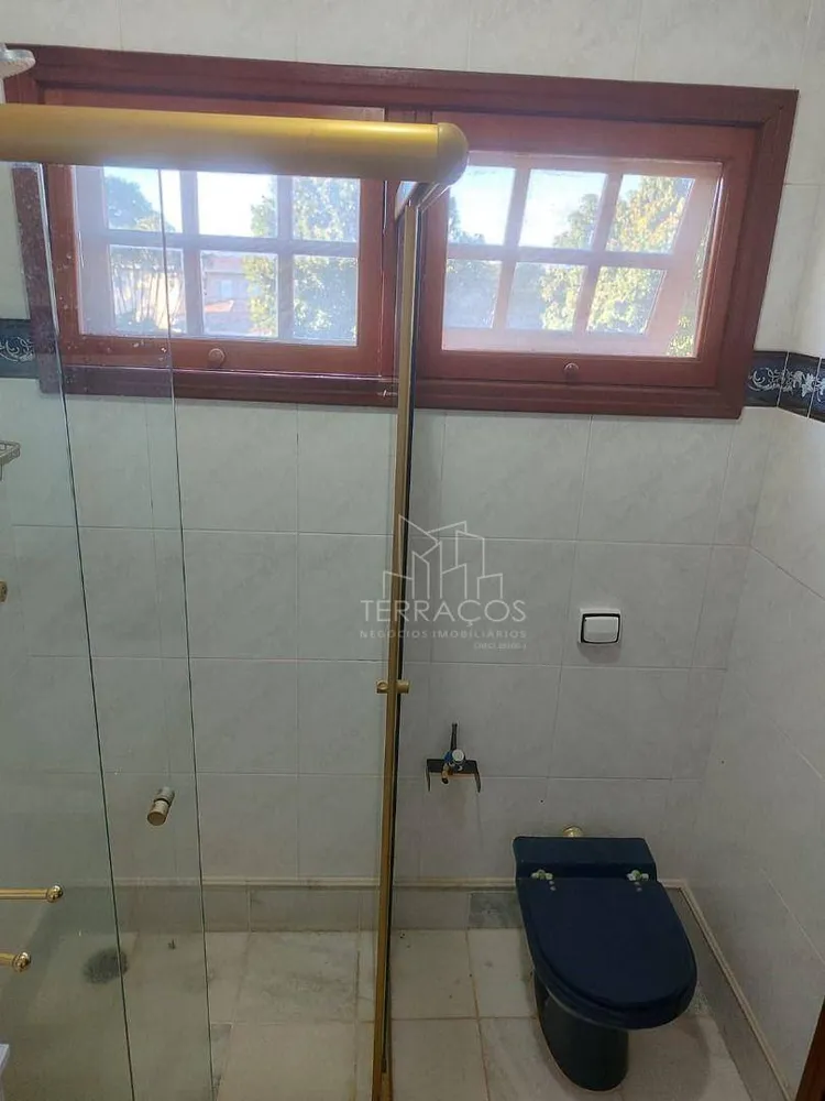 Casa de Condomínio, 5 quartos - Foto 3
