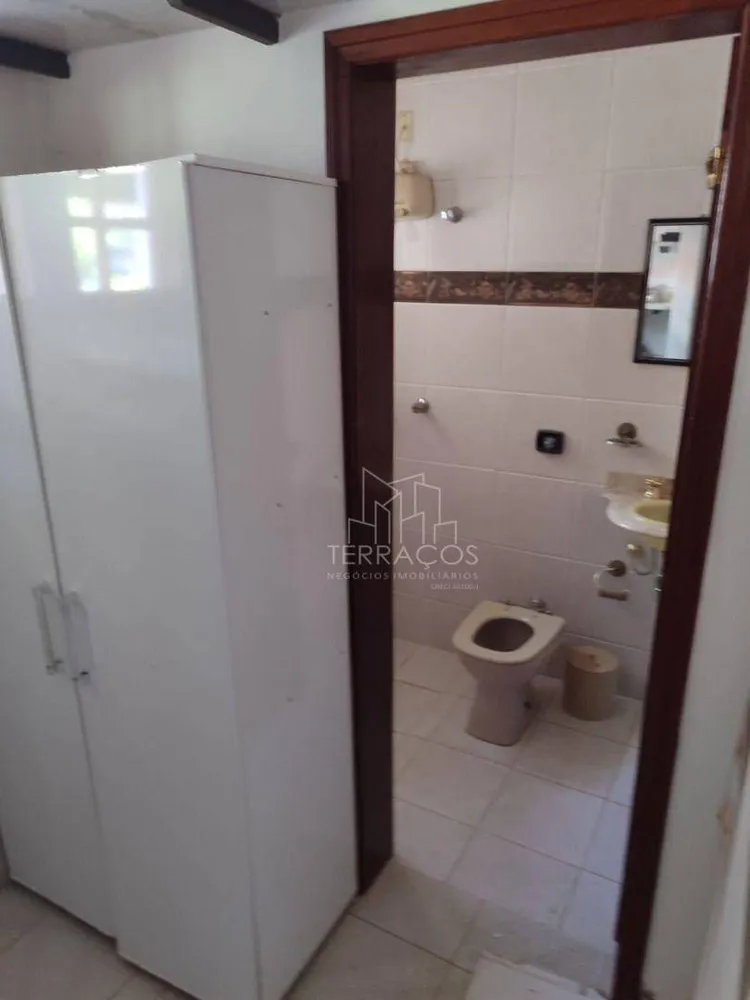 Casa de Condomínio, 5 quartos - Foto 2