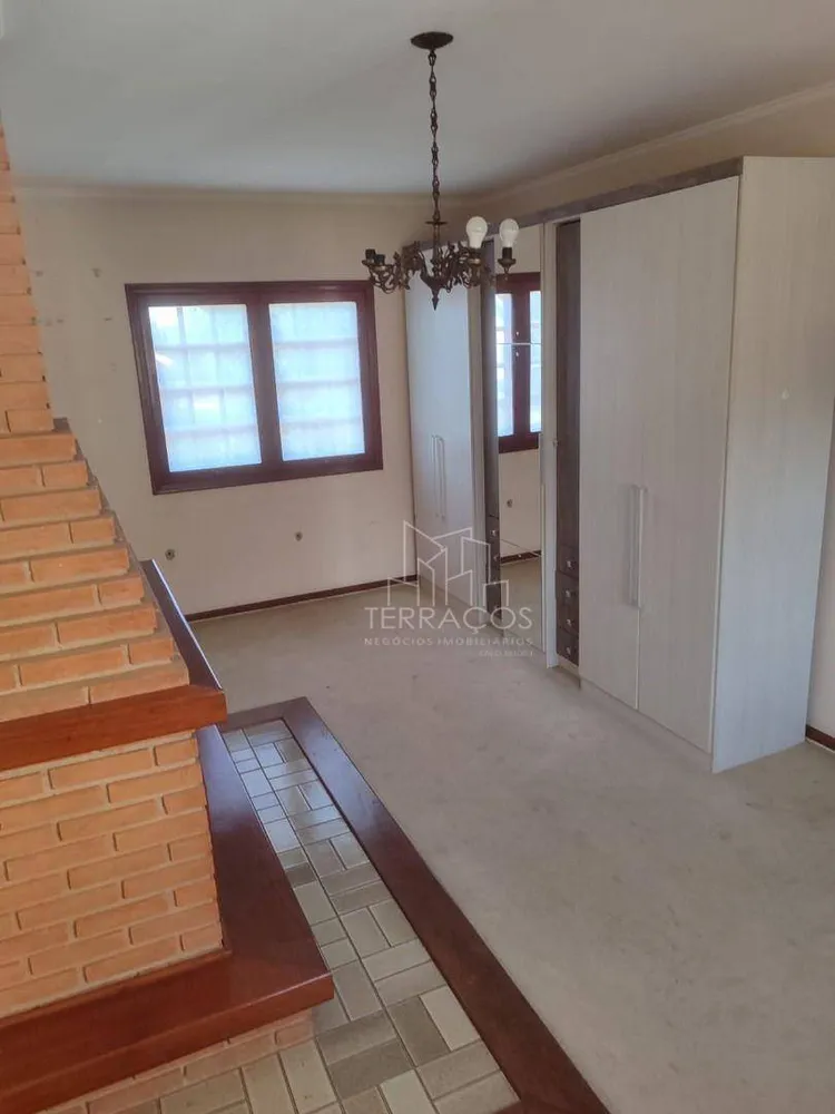 Casa de Condomínio, 5 quartos - Foto 1