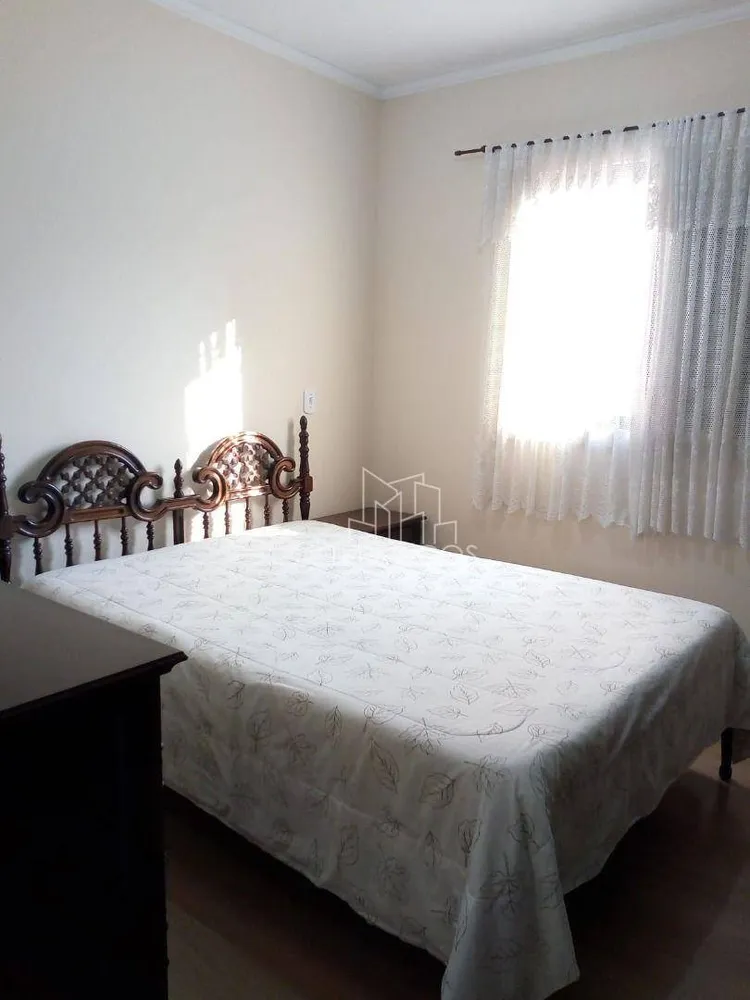 Apartamento, 3 quartos, 96 m² - Foto 1