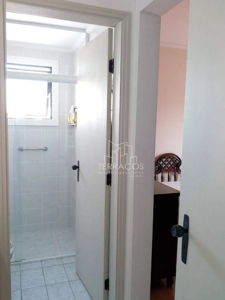 Apartamento, 3 quartos, 96 m² - Foto 3