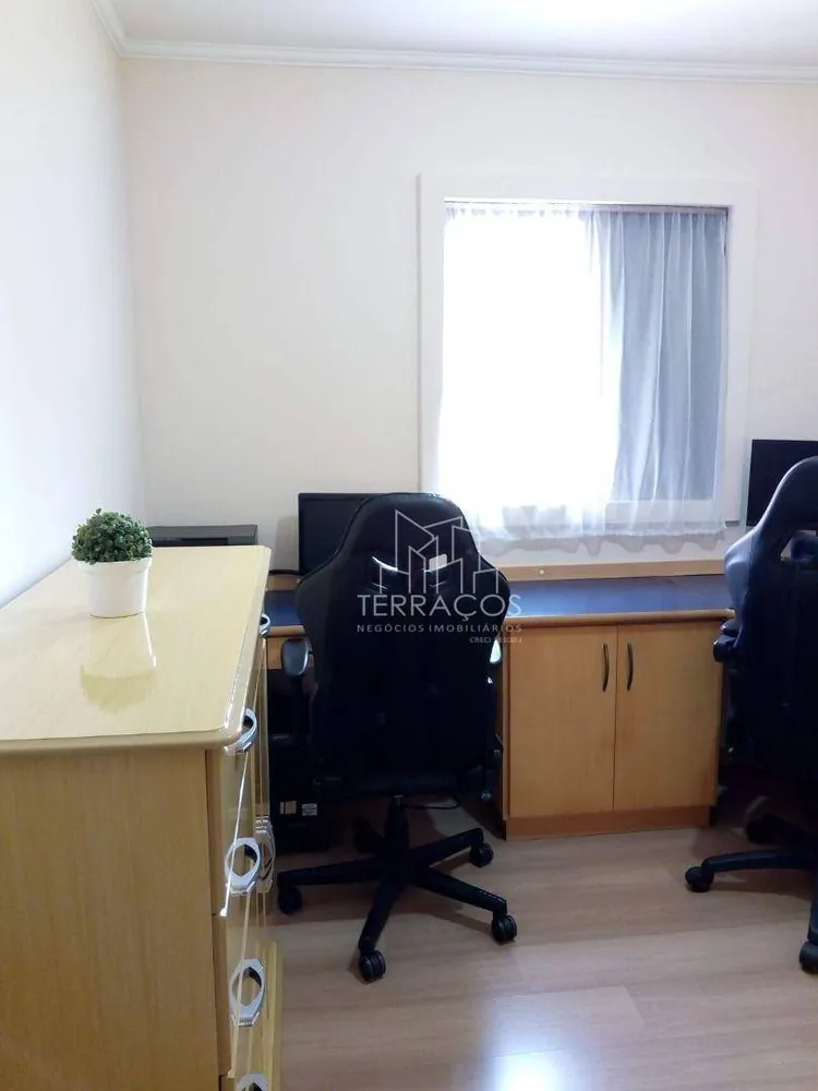 Apartamento, 3 quartos, 96 m² - Foto 4