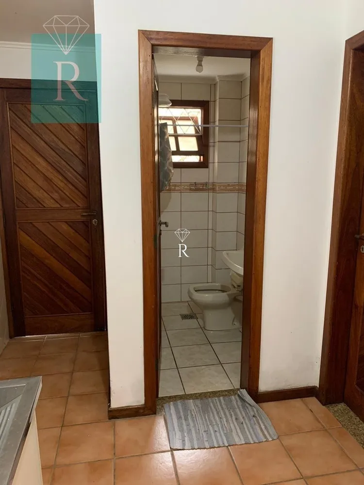 Casa de Condomínio, 6 quartos - Foto 11