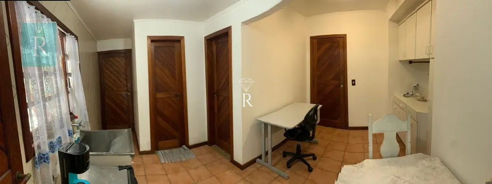 Casa de Condomínio, 6 quartos - Foto 10