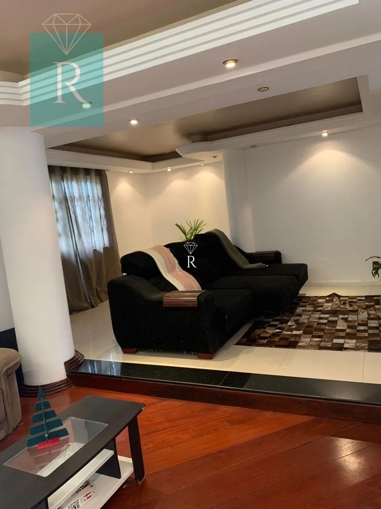 Casa de Condomínio, 6 quartos - Foto 1