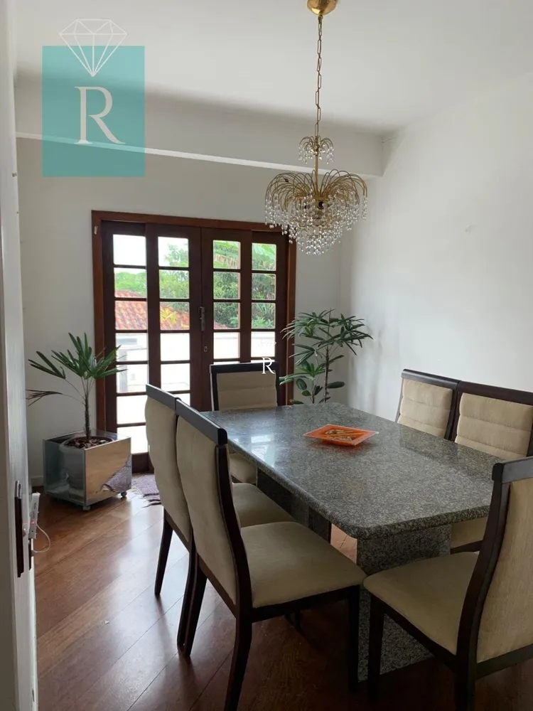 Casa de Condomínio, 6 quartos - Foto 8
