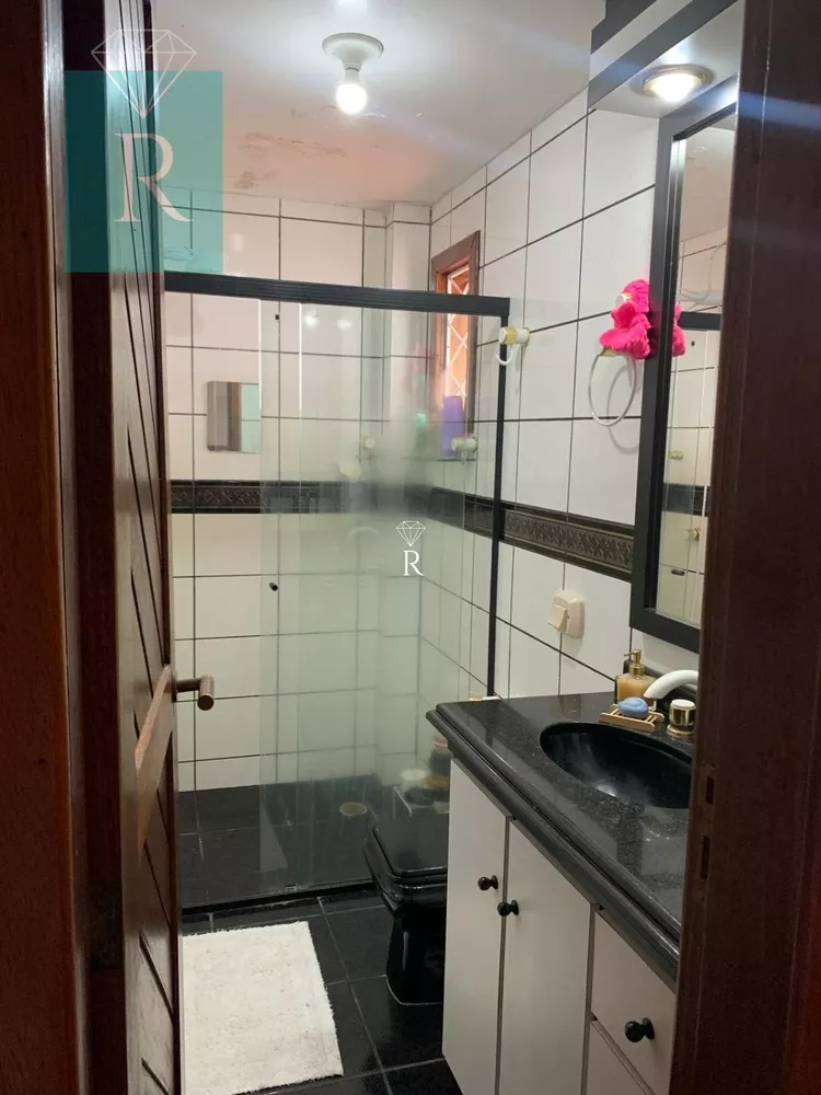 Casa de Condomínio, 6 quartos - Foto 1